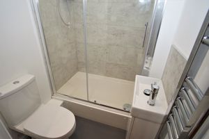 Shower Room- click for photo gallery